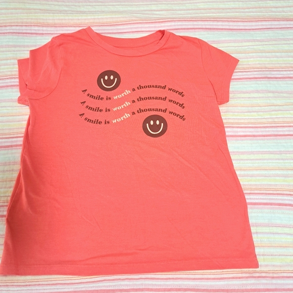2 Shirts for Girls - Picture 4 of 5